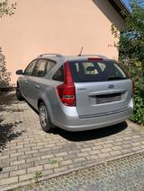 Kia cee'd Sportswagon 1.4 CVVT Seven Stars Sport... - Kia cee'd Sportswagon von privat