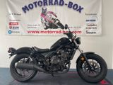 Honda CMX 500 Rebel  Topzustand erst 2997 Kilometer - Offers matching your search criteria