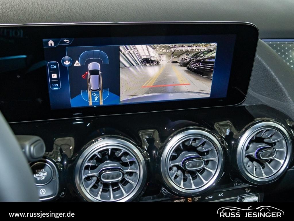 Mercedes-Benz B-Class Progressive *AHK*Cam*KeyGo*LHzg*MBUX*Navi*, миниатюра 20