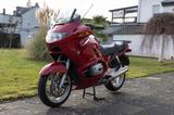 BMW Schöne BMW R1150RT, guter Zustand, TÜV, Koffer - BMW R 1150 S