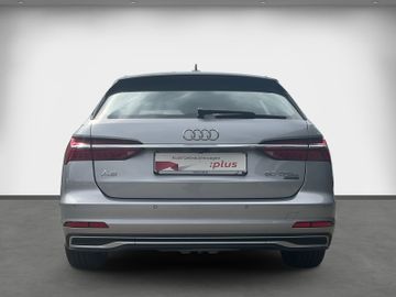 Audi A6 - 5