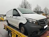 Mercedes-Benz Vito 7.500 € KÜHLWAGEN Kühlkastenwagen - Mercedes-Benz Diesel Kühlkastenwagen Vito kühlwagen