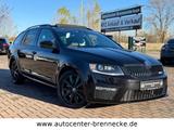 Skoda Octavia Combi RS*1. Hand*Pano*Bi-Xenon* - Skoda Octavia mit Panoramadach