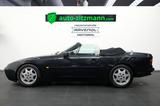 Porsche 944 S2 Cabriolet /H-KENNZ/TOP ZUSTAND/HISTORIE - Porsche 944 Benzin Gebrauchtwagen