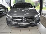 Mercedes-Benz CLA 200 SB AMG LINE NIGHT LED BURMESTER PDC - Mercedes-Benz: Cl