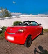 Opel TIGRA TwinTop 1.8 | Cabrio | LPG | Ga... - Opel Tigra in Essen