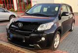 Toyota TOYOTA Urban Cruiser, ähnlich Yaris, Top Z... - Toyota Urban Cruiser Gebrauchtwagen