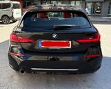 BMW 118i Luxury Line Luxury Line - BMW 118 in Oldenburg