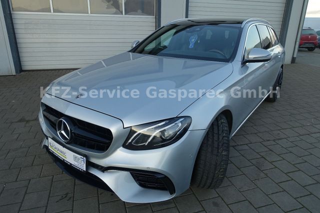 Mercedes-Benz E 350 E -Klasse T-Modell E 350 d