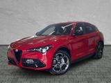 Alfa Romeo Stelvio Veloce Q4 2.2 JTDM KAT NAVI #S&S #SHZ