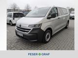 Volkswagen T7 Transporter 2,0 l TDI DSG Langer Radstand AHK - Neuwagen: Transporter