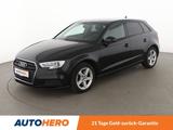 Audi A3 35 TDI Aut.*NAVI*XENON*TEMPO*PDC* - Audi A3 Gebrauchtwagen in München