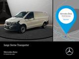 Mercedes-Benz Vito eVito 111 KA Lang Klima+Kamera+Navi+SitzHZ - Mercedes-Benz Vito mit Elektro-Antrieb: Automatik