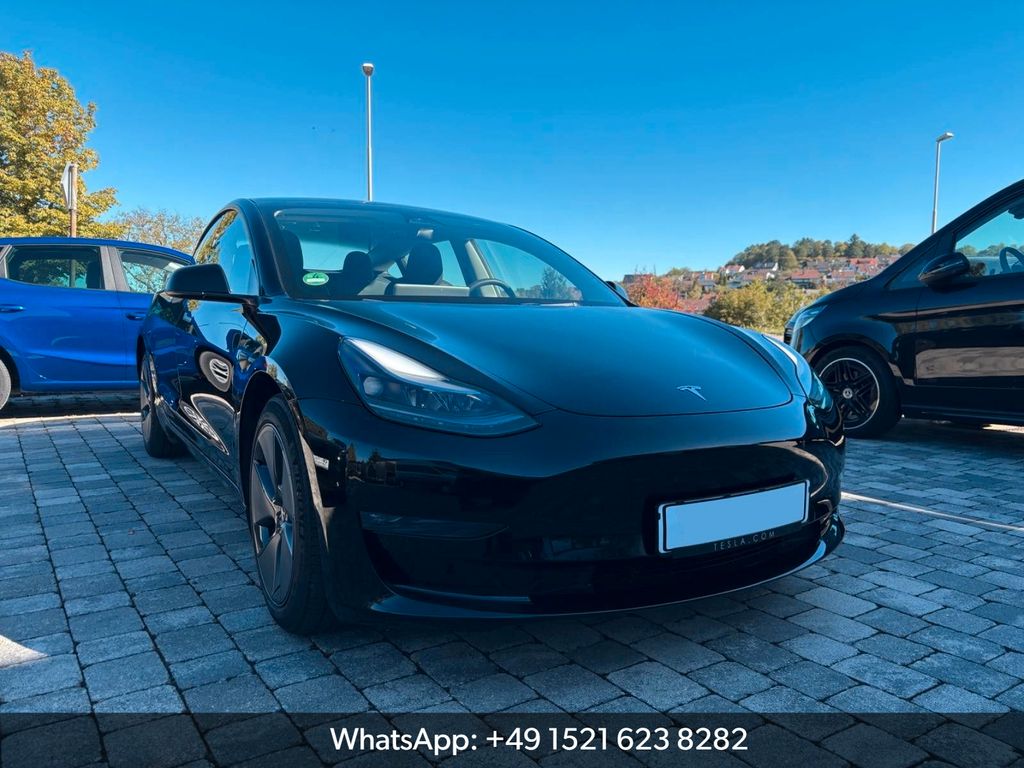 Image of Tesla Model 3