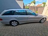 Mercedes-Benz E 350 T-Modell (S211) - gebrauchte Mercedes-Benz E 350 aus dem Jahr 2005