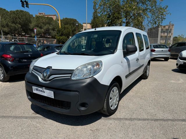 Renault Kangoo 1.5 dCi 90CV 5 POSTI Live