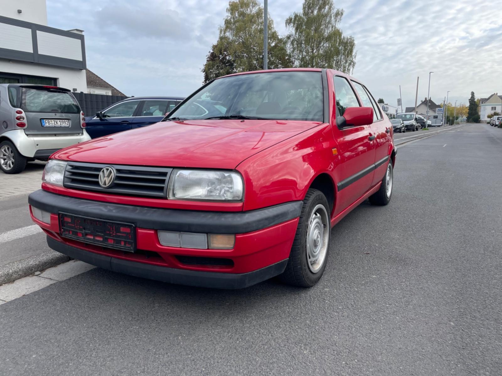 Volkswagen Vento