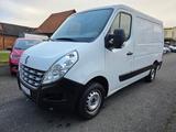 Renault Master III Kasten L1H1 K   a 2,8t Ecoline