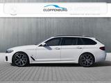 BMW 530d xDrive Touring M Sportpaket DAB WLAN RFK - BMW 530: Xd