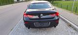 BMW 640 Gran Coupé 640i Gran Coupé - - BMW 640 Gran Coupé aus 2014
