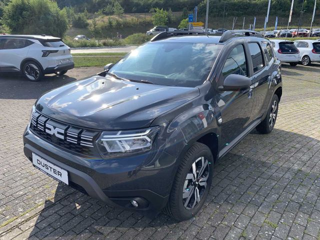 Dacia Duster 2 Journey TCe150 EDC Navi Klima SHZ PDC+K