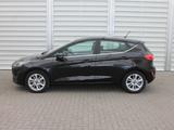 Ford Fiesta - Ford Fiesta Gebrauchtwagen