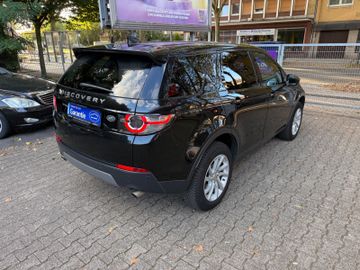 Land-Rover Discovery - 5