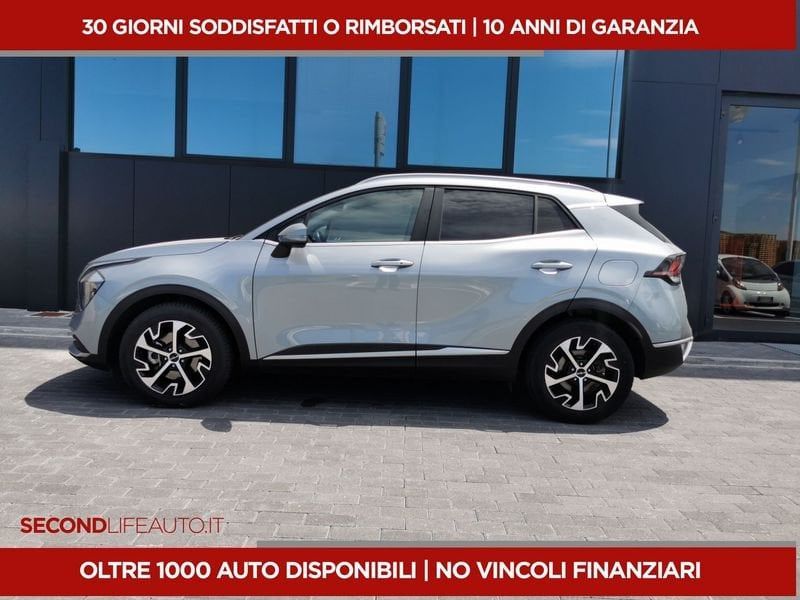 Other Kia Sportage 1.6 tgdi mhev Style imt imagem 2