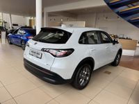Honda ZR-V - Vorschau Bild 3