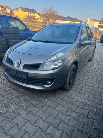 Renault Clio Grandtour Edition Dynamique Panorama Dach