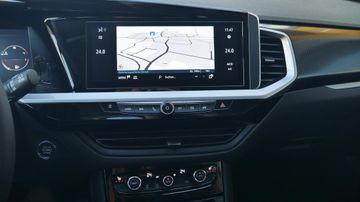 Bild 15 Opel Grandland (X) Grandland (X)(2017->) GS Line