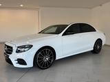 Mercedes-Benz E 220d 4Matic AMG-Line Night-Paket|KAM|HUD|WIDE|