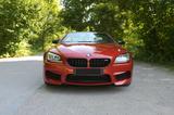 BMW M6 Cabrio - BMW M6: Roadster