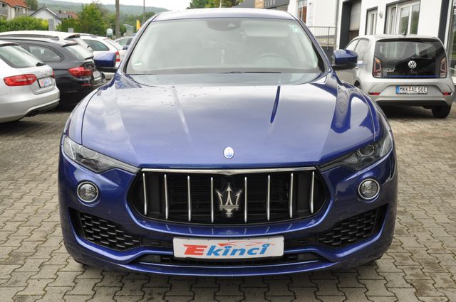 Maserati Levante Diesel 3.0 V6 202kW GRANSPORT 4x4 Auto