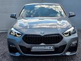 BMW 218I LIMOUSINE Gran Coupé Steptronic "M-Sport" - mit Benzin-Antrieb: Leichtmetallfelgen, mit Klimaautomatik