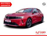 Opel Astra L Ultimate Plug-in-Hybrid Aut. LED ACC - Opel Astra Ultimate mit Hybrid-Antrieb (Benzin/Elektro)