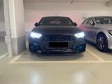 Audi RS3 2.5 TFSI SB*Matrix*B&O*Vmax 280km/h*RS-Sitze - Audi RS3 Gebrauchtwagen in Frankfurt