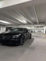Mercedes-Benz C 63 AMG Mercedes-AMG C 63 Autom. Mercedes-AMG - gebrauchte Mercedes-Benz C 63 AMG aus dem Jahr 2020