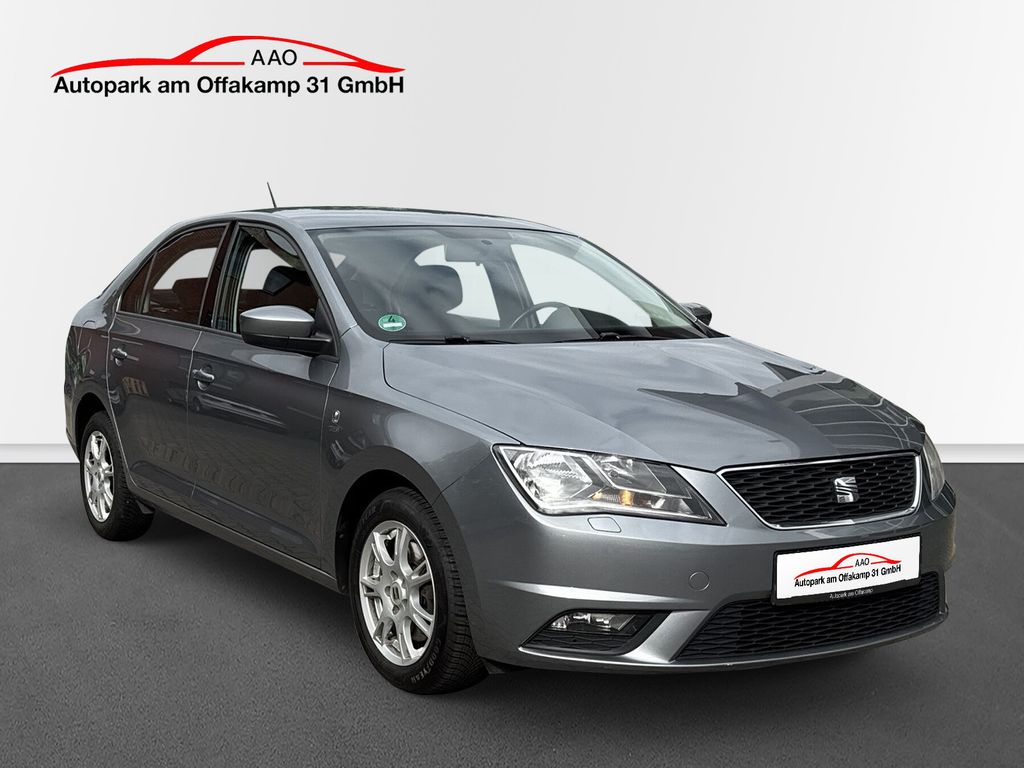 Angebot ansehen Seat Toledo