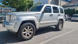 Jeep Cherokee KK Limited, 3,7L, Hoch & Breit - Jeep Cherokee in Hamburg