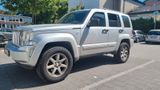 Jeep Cherokee KK Limited, 3,7L, Hoch & Breit - Jeep Cherokee: 3.7
