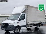 Mercedes-Benz Sprinter 519 CDI 3.0L V6 Automatik 484cm 190PS D - Mercedes-Benz Sprinter 19