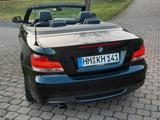 BMW 118i Cabrio M Paket  - BMW 118 aus 2010: 118i