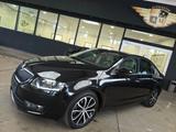 Skoda Octavia Lim. 1.8 DSG Style PANORAMA/KAMERA/ACC - gebrauchte Skoda Octavia aus dem Jahr 2015