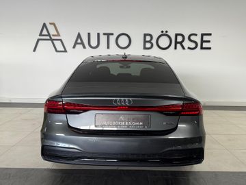 Audi A7 - 5