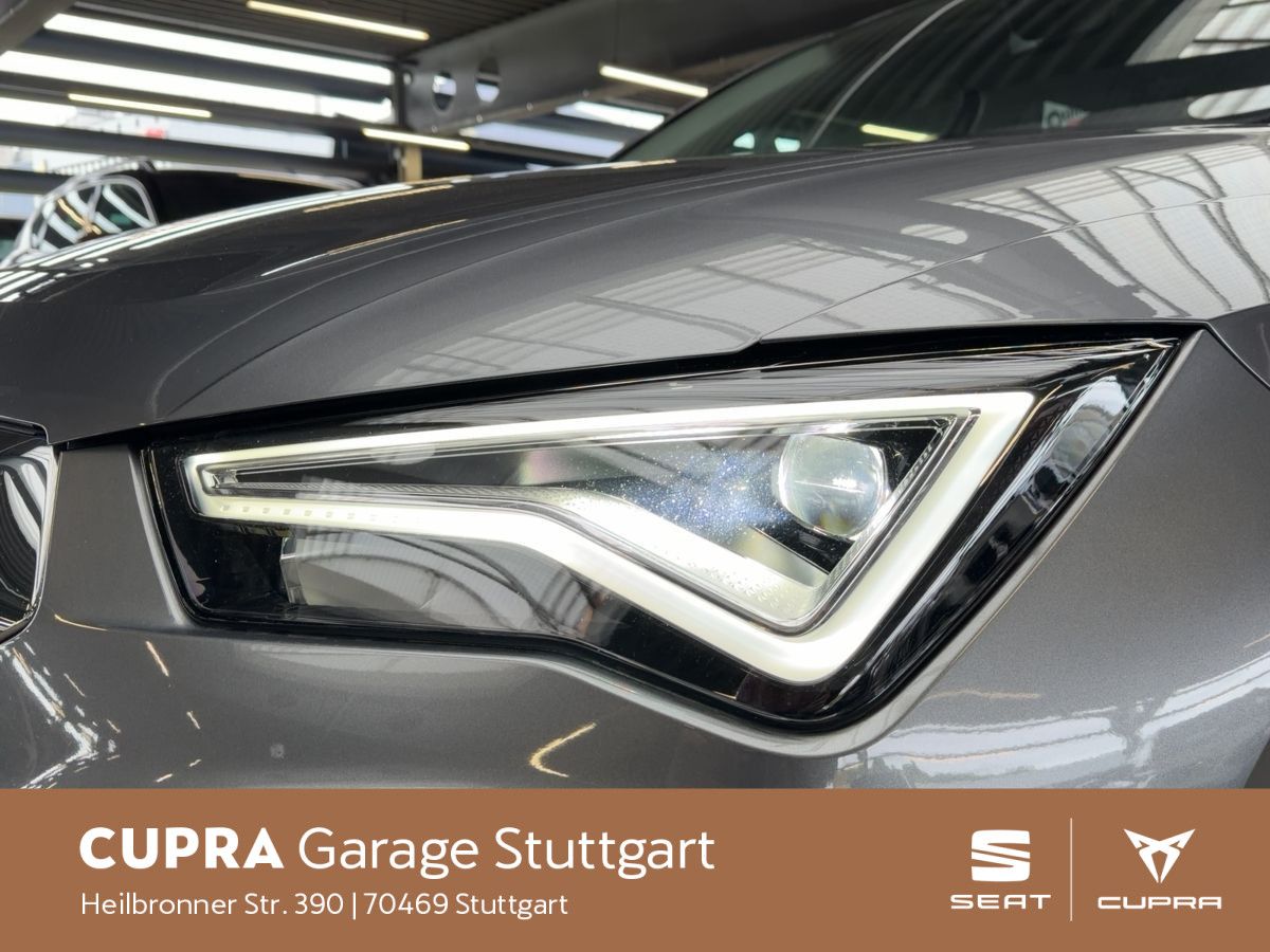 Seat Ateca - Bild 13