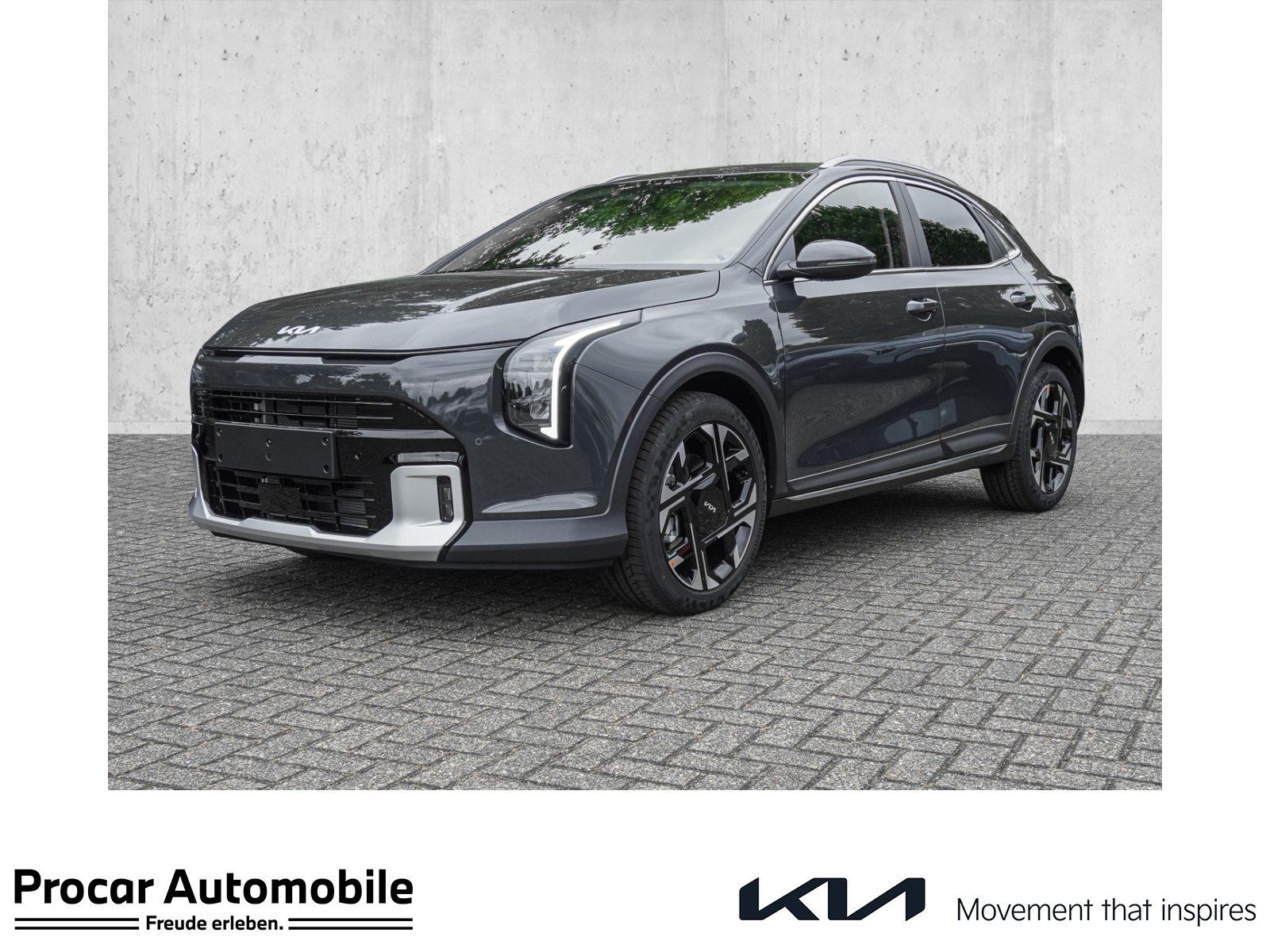 Kia XCeed - Bild 1