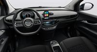 Fiat 500e - Vorschau Bild 5