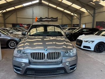 BMW X5 - 3