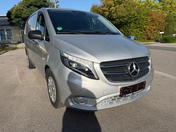Mercedes Vito - 3